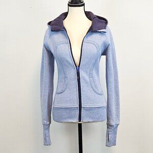 Lulumelon Athletica Hoodie